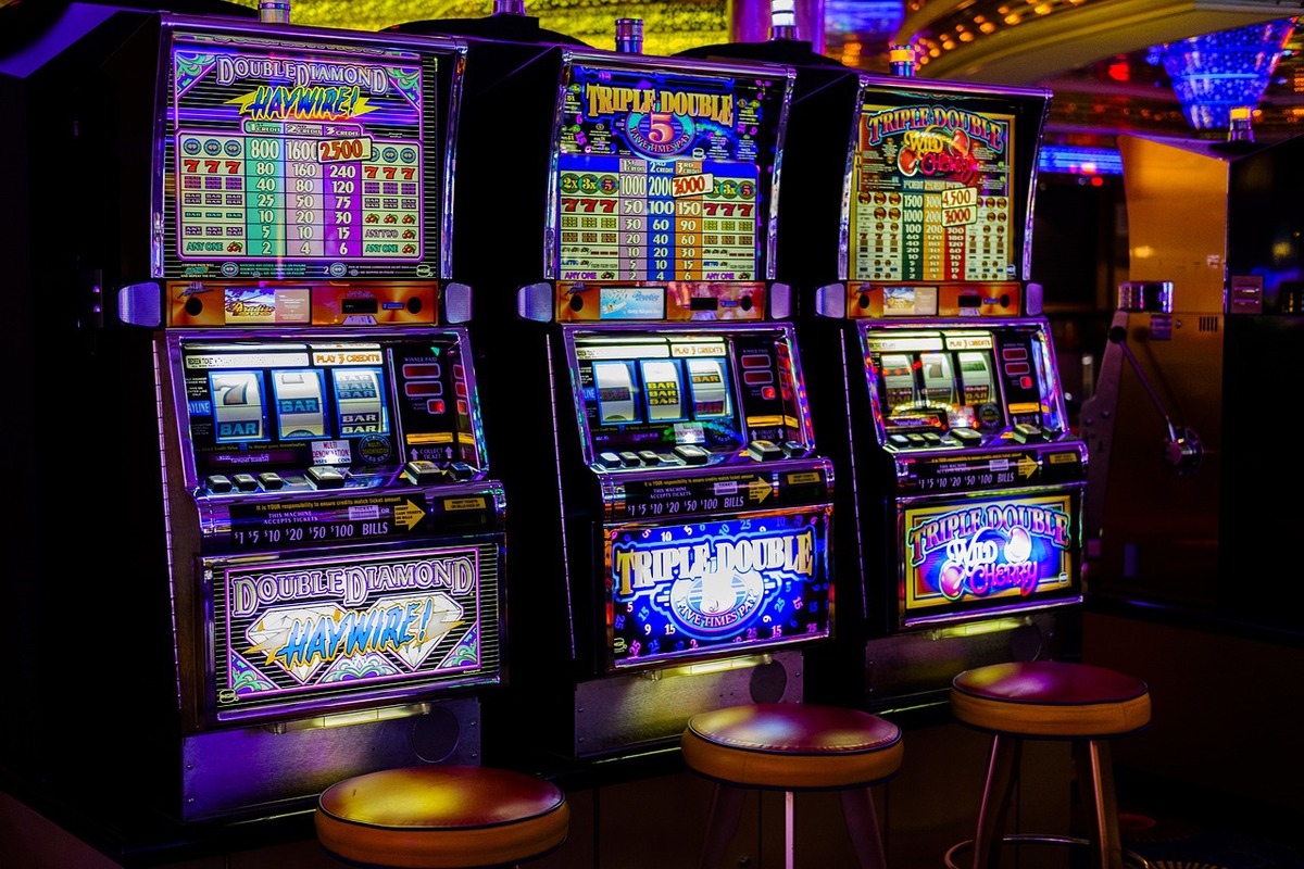 10 bet online casino