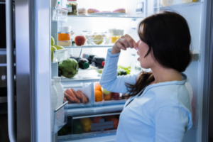Kühlschrank riecht unangenehm? Diese Tricks helfen wirklich
