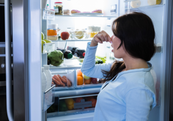 Kühlschrank riecht unangenehm? Diese Tricks helfen wirklich