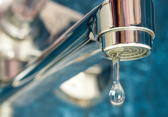 Wasser sparen im Haushalt: Die besten Tipps für weniger Verbrauch